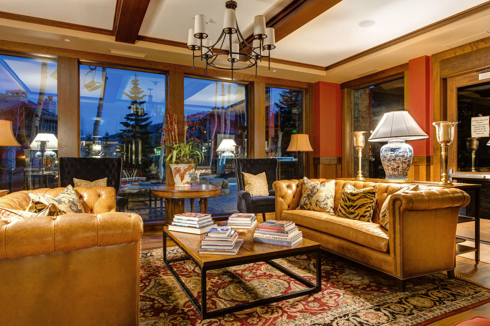 Peak Home - Image 30