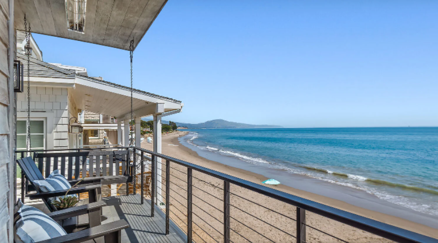 Sandy Shore Home - Image 27