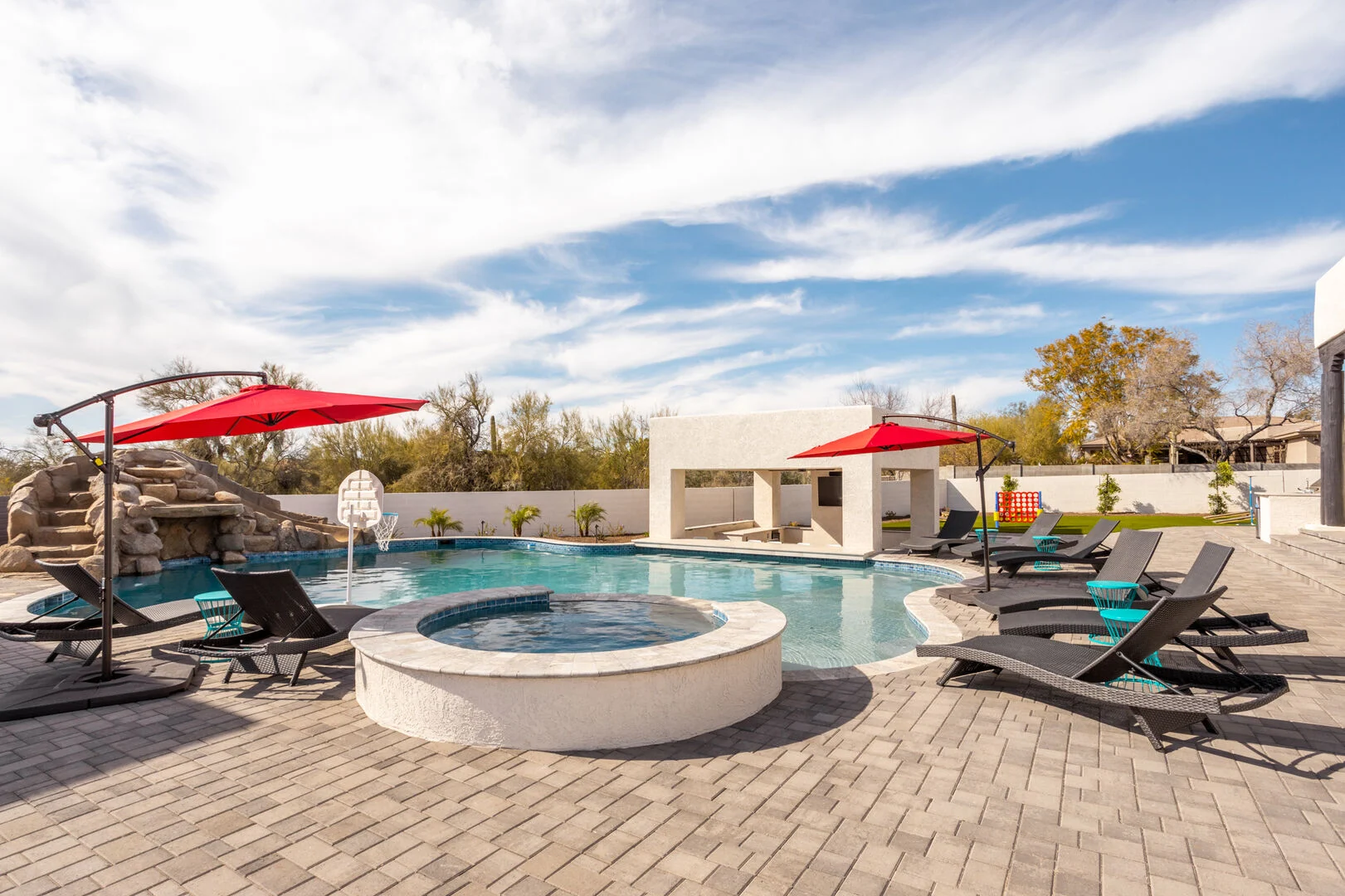 Parker Villa - Image 35