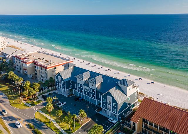 Scenic Villa - Image 43