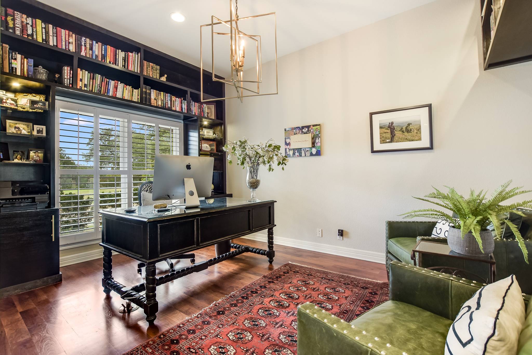 Scrub Oak House - Image 18