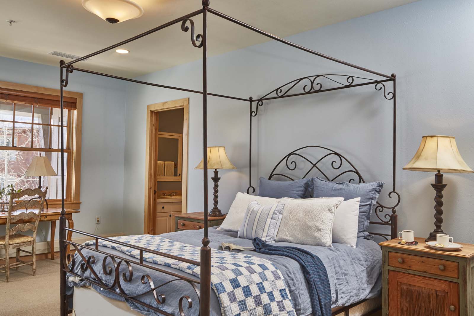 Cottonwood House - Image 4