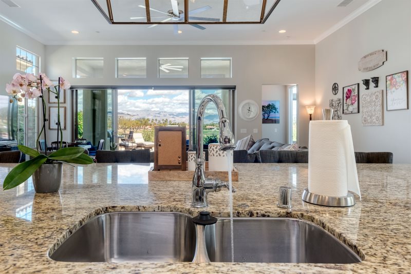 Scenic Fairway Home - Image 9