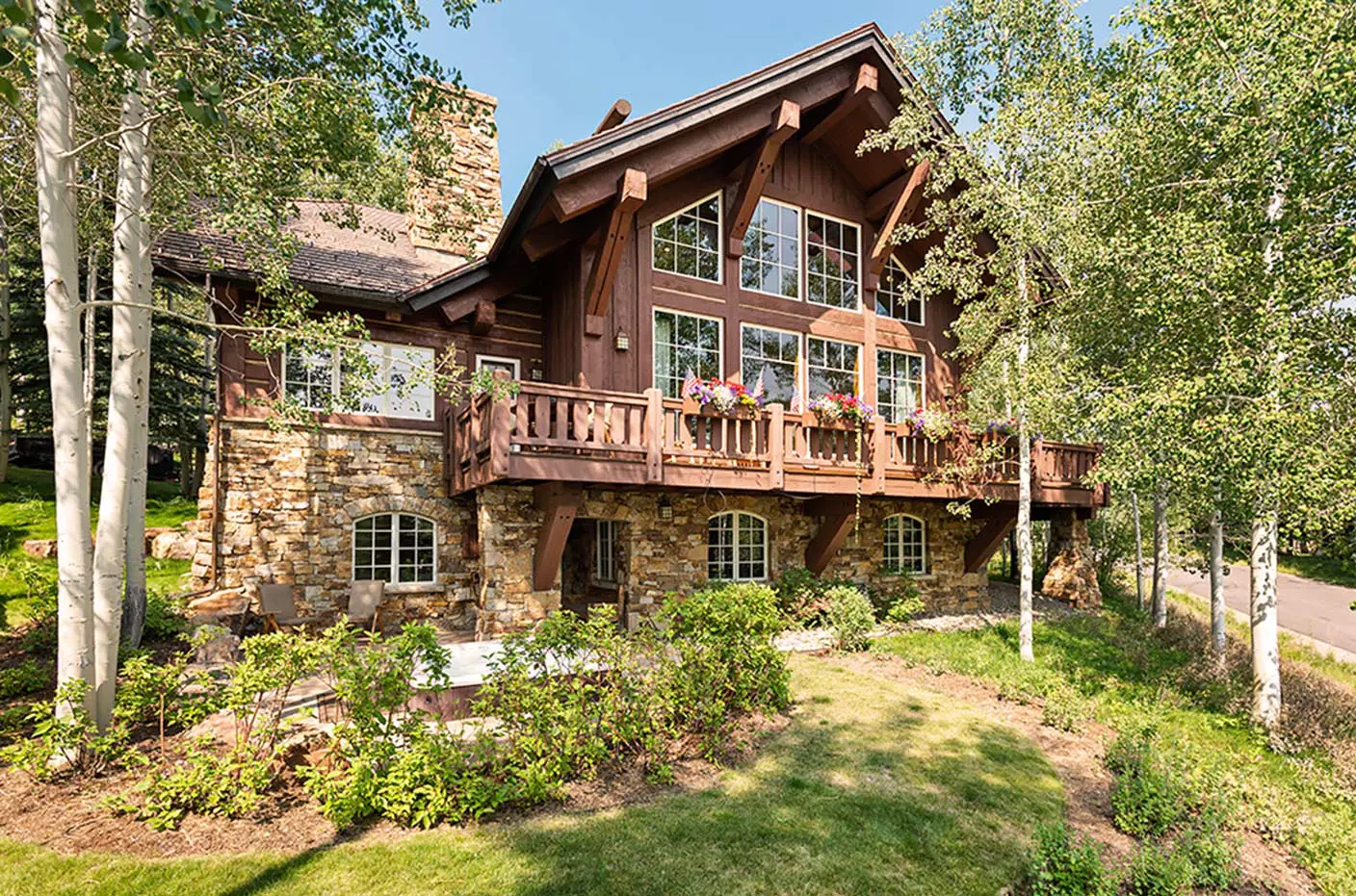 Elk Track Villa - Image 26