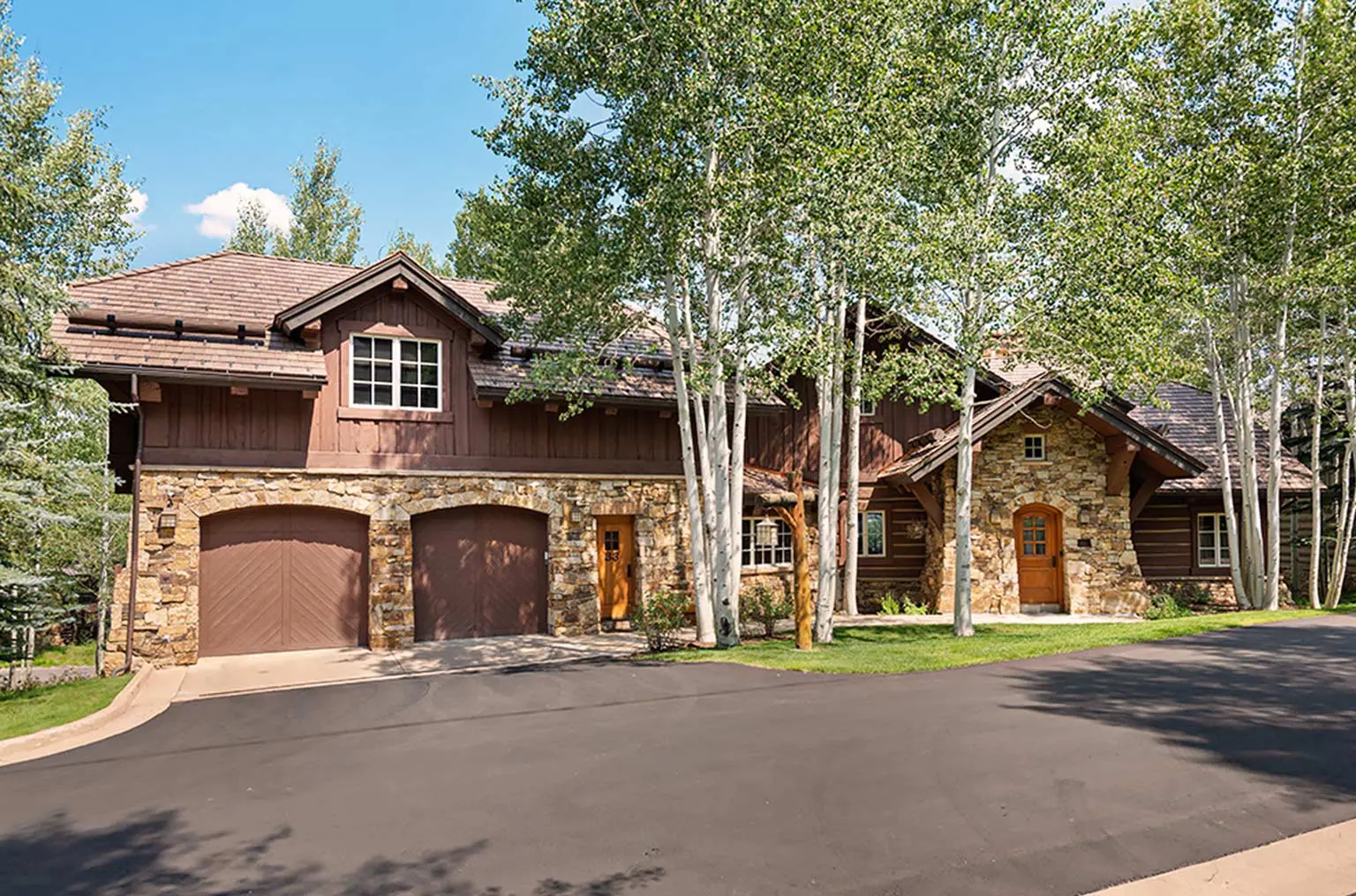 Elk Track Villa - Image 36