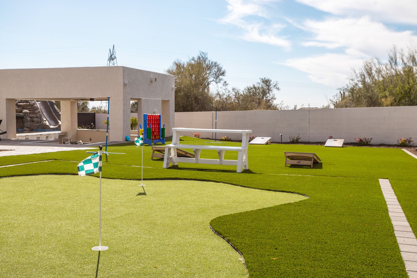 Parker Villa - Image 38