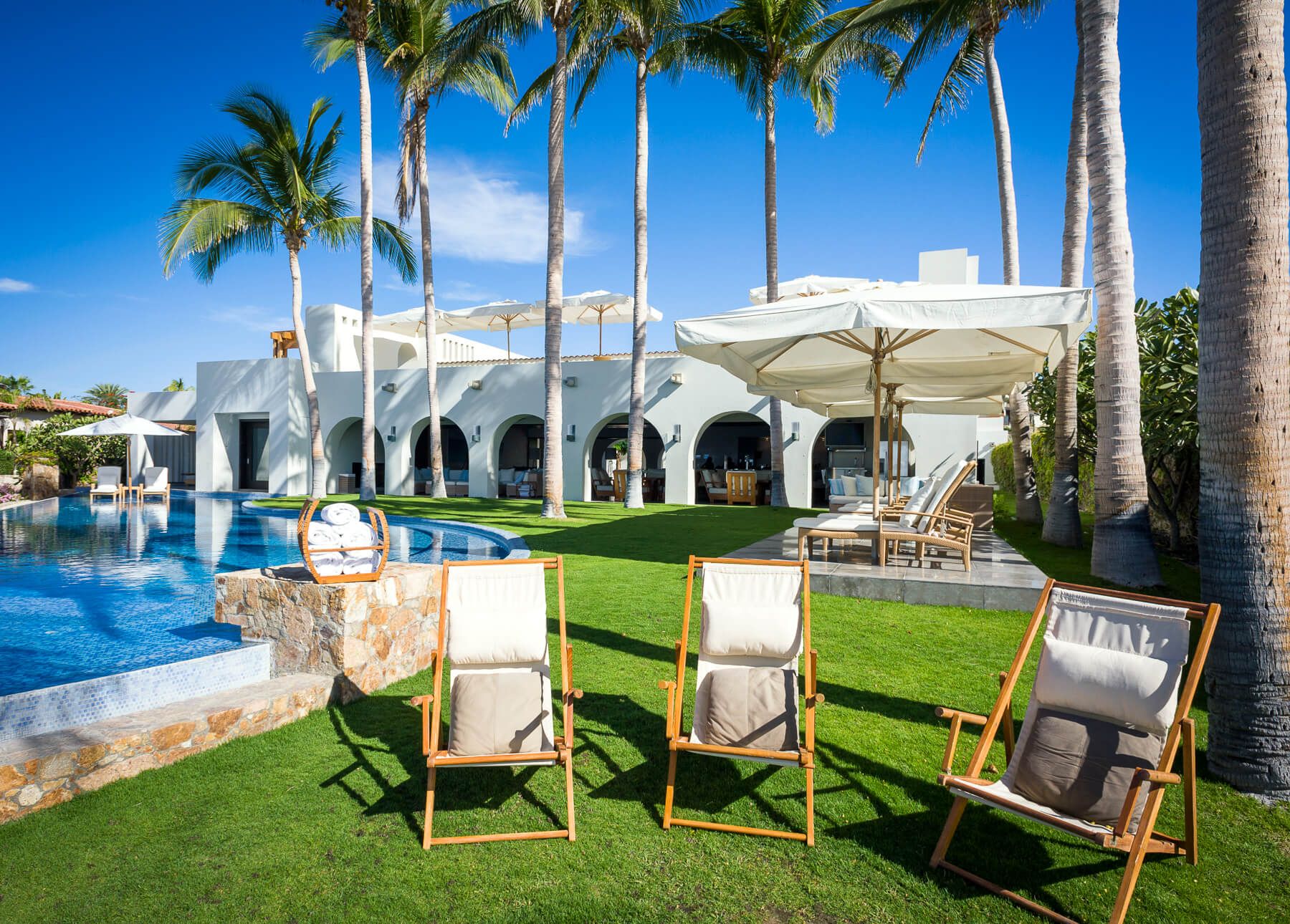 Blue Fan Palm Manor - Image 26