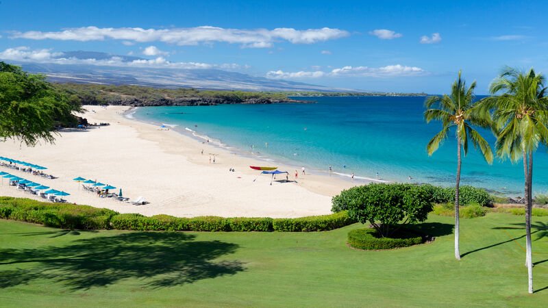 Hapuna Beach Paradise - Image 21