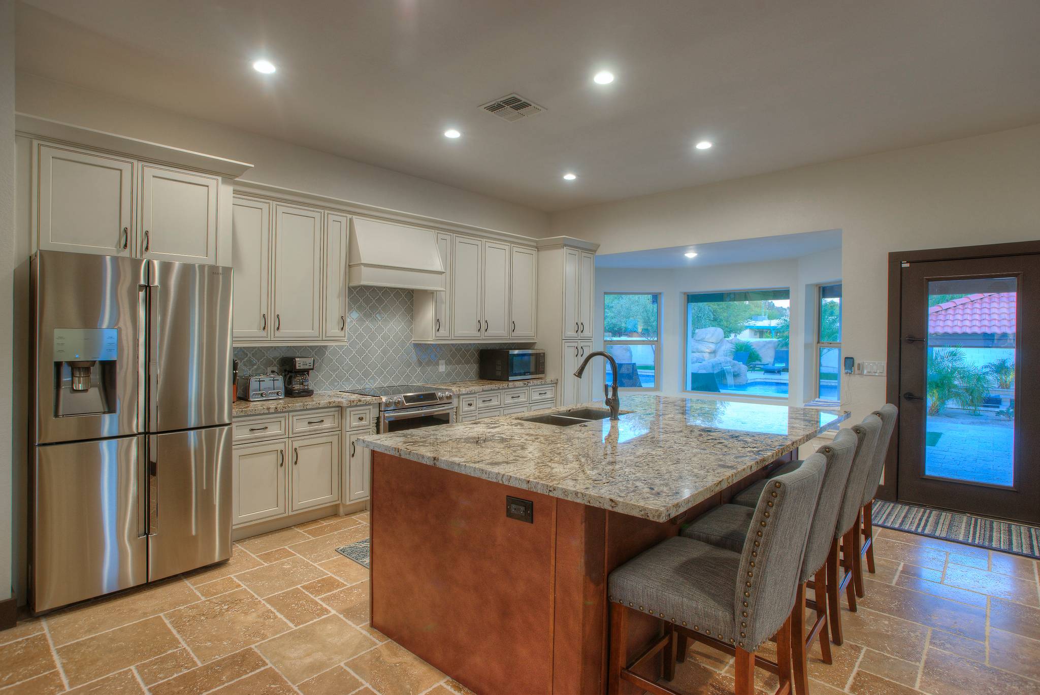 Camino Santo Villa - Image 4