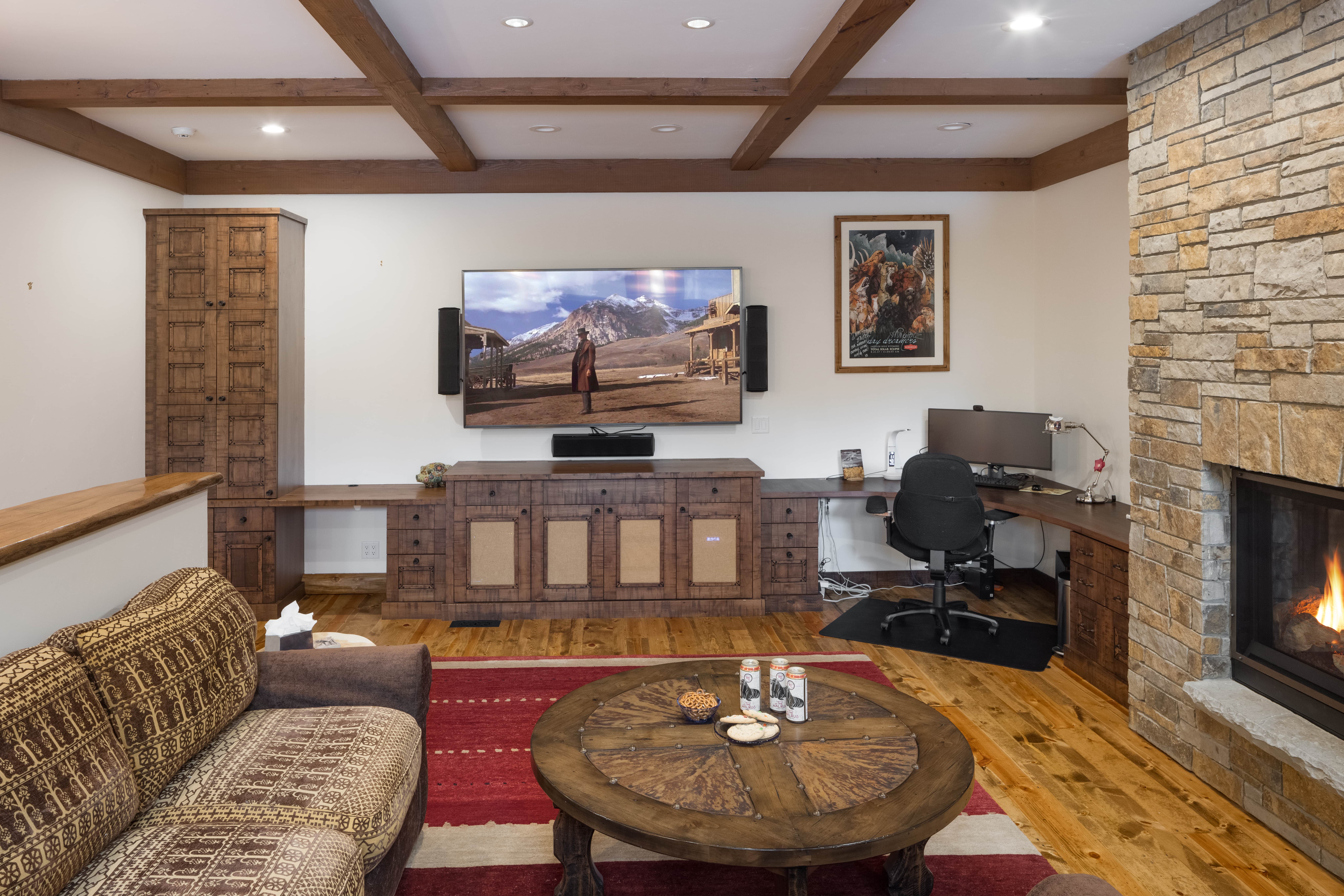 Teton Pines Villa - Image 10