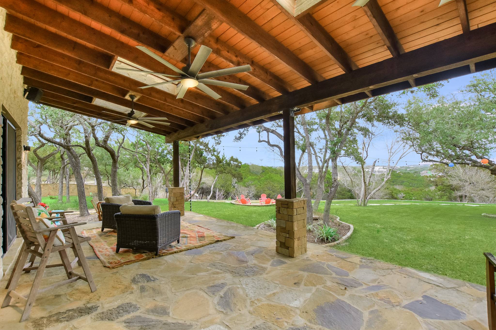 Scrub Oak House - Image 33