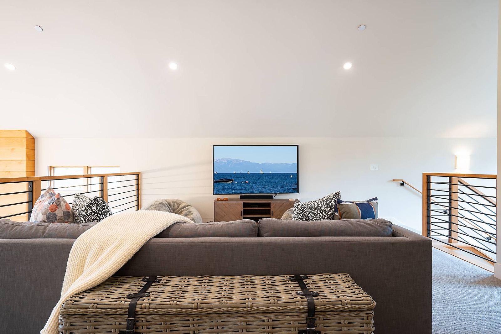 Trail House - Image 19