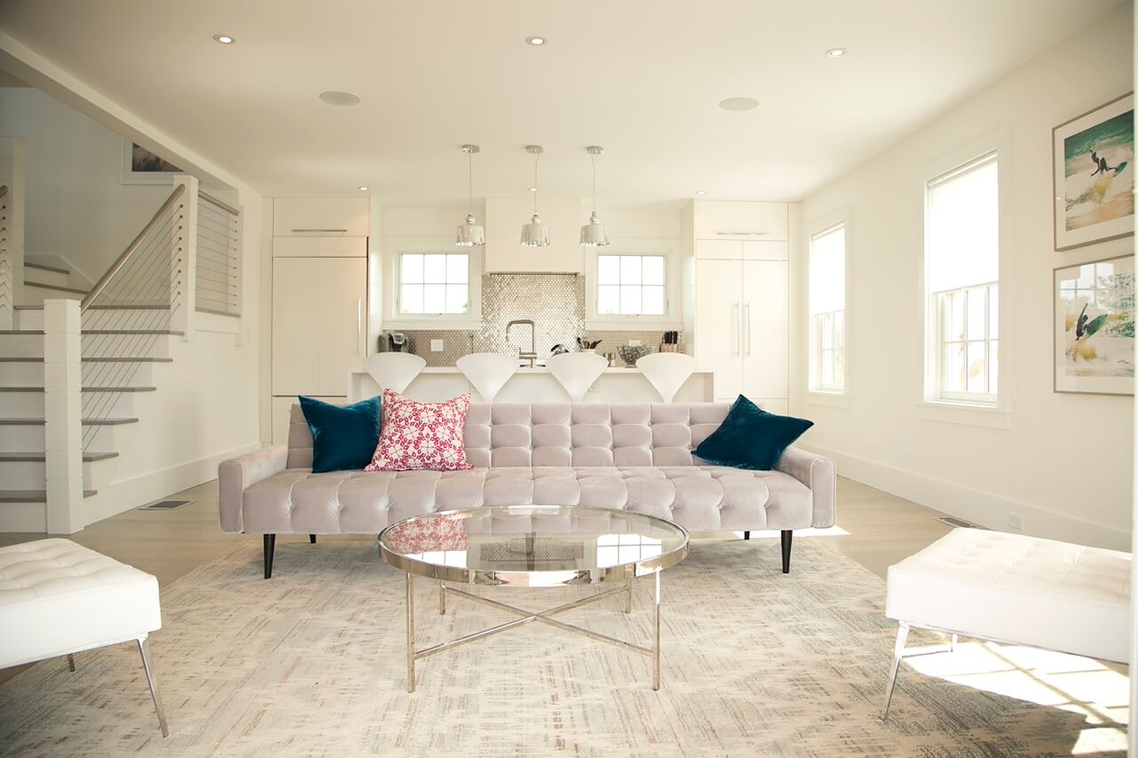 Nonantum Villa - Image 21