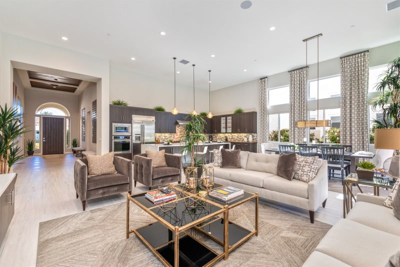 Golden Home - Image 5