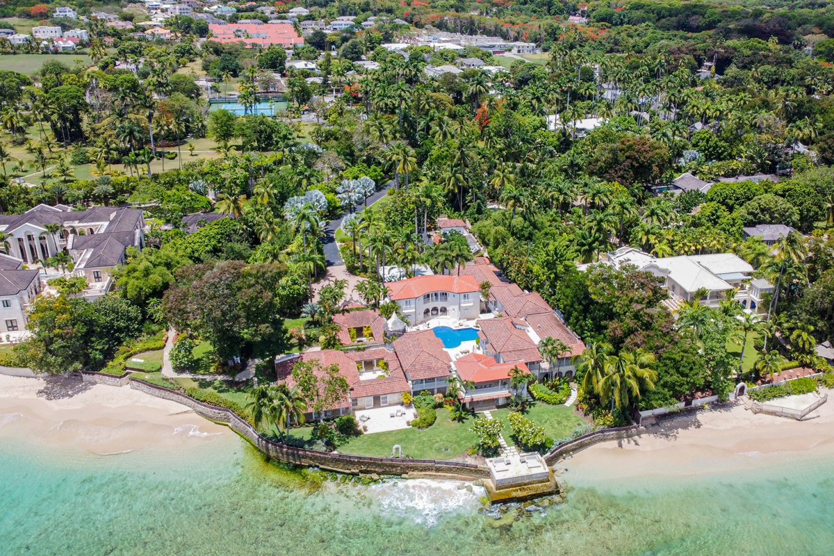 Sea Breeze Manor - Image 33