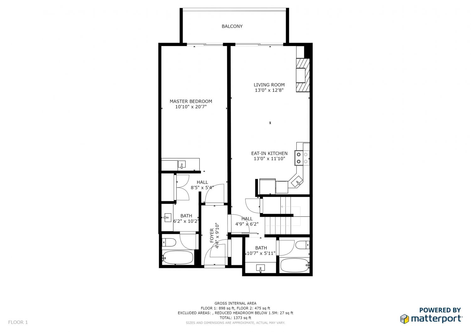 Lowell Home - Image 29