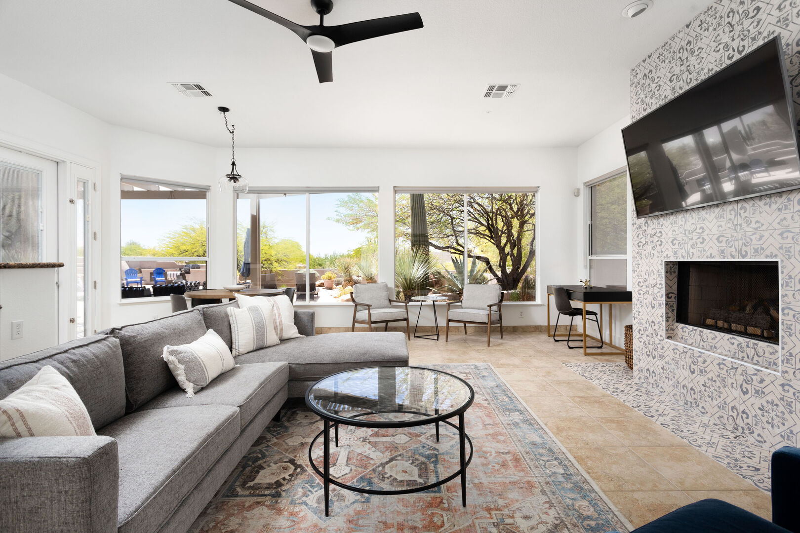 Clark House - Image 2