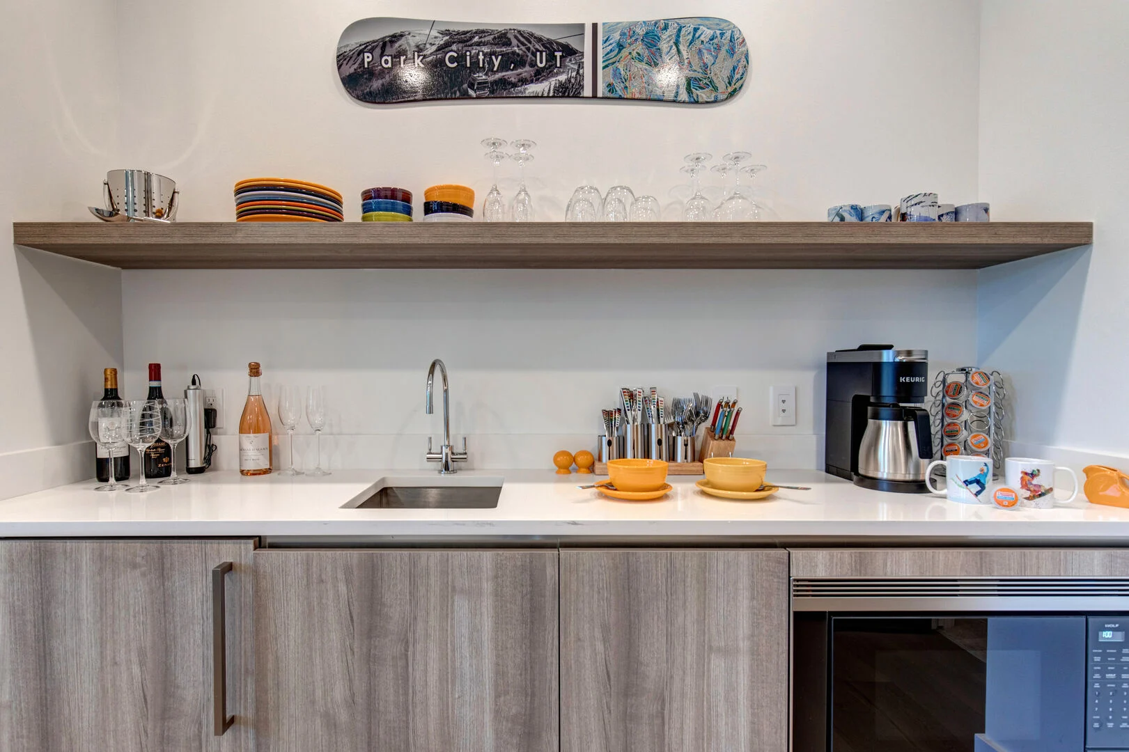 High Mountain Home - Image 24