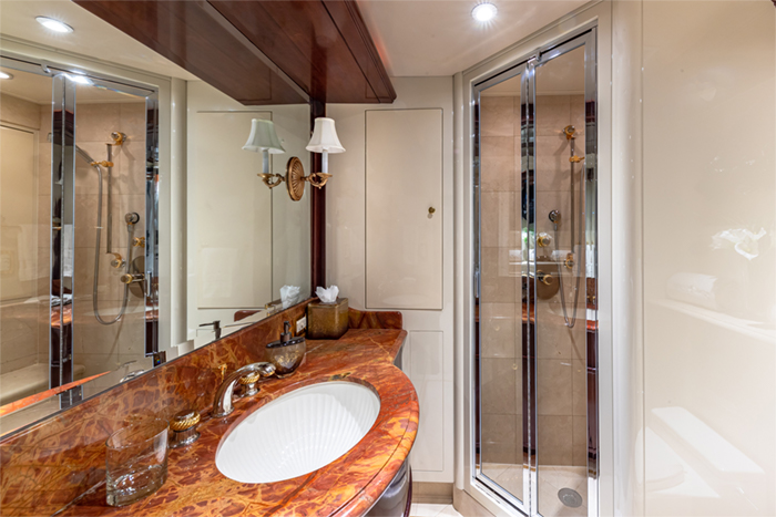 Starship Yacht | 143 ft. - Image 29