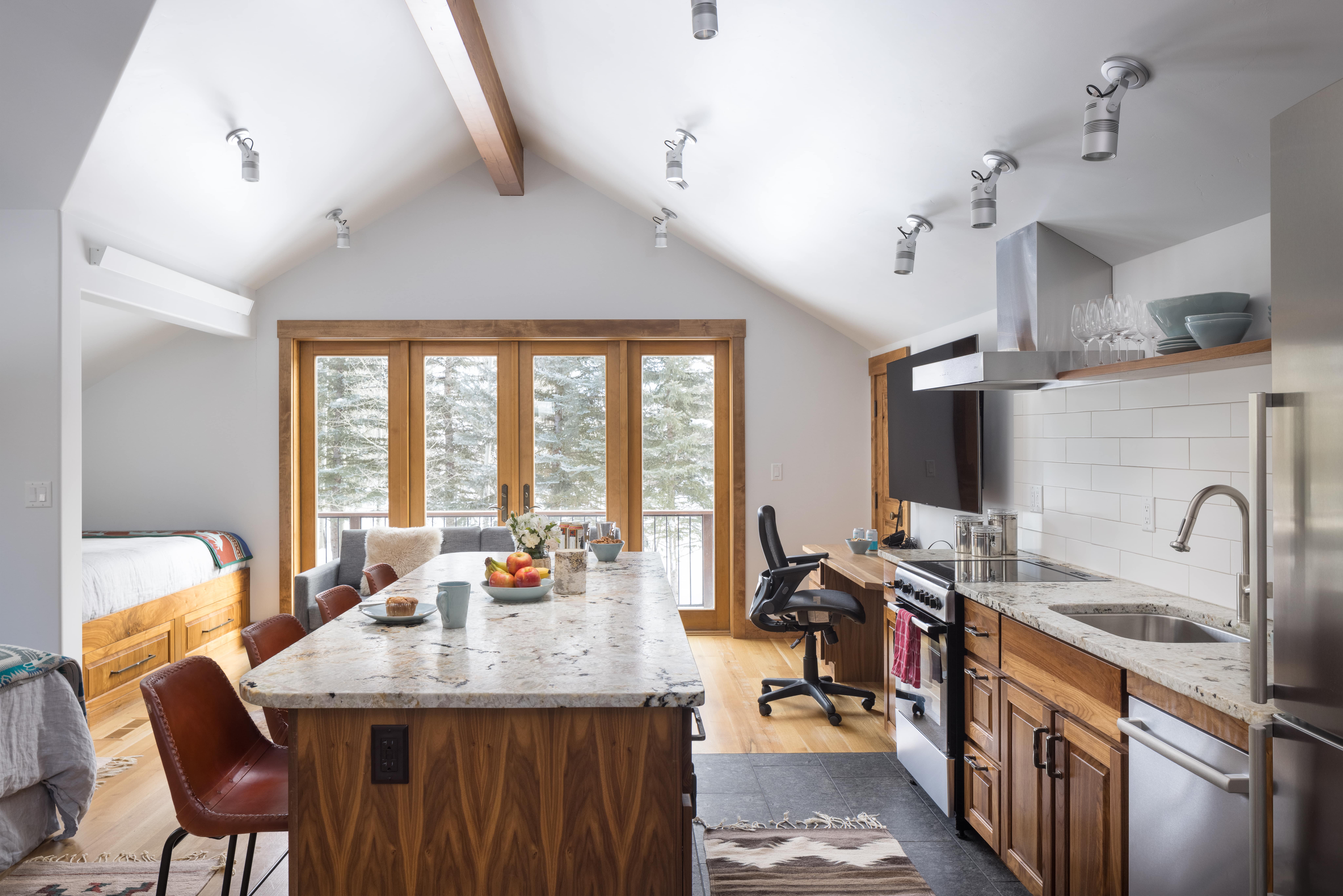 Teton Pines Villa - Image 28