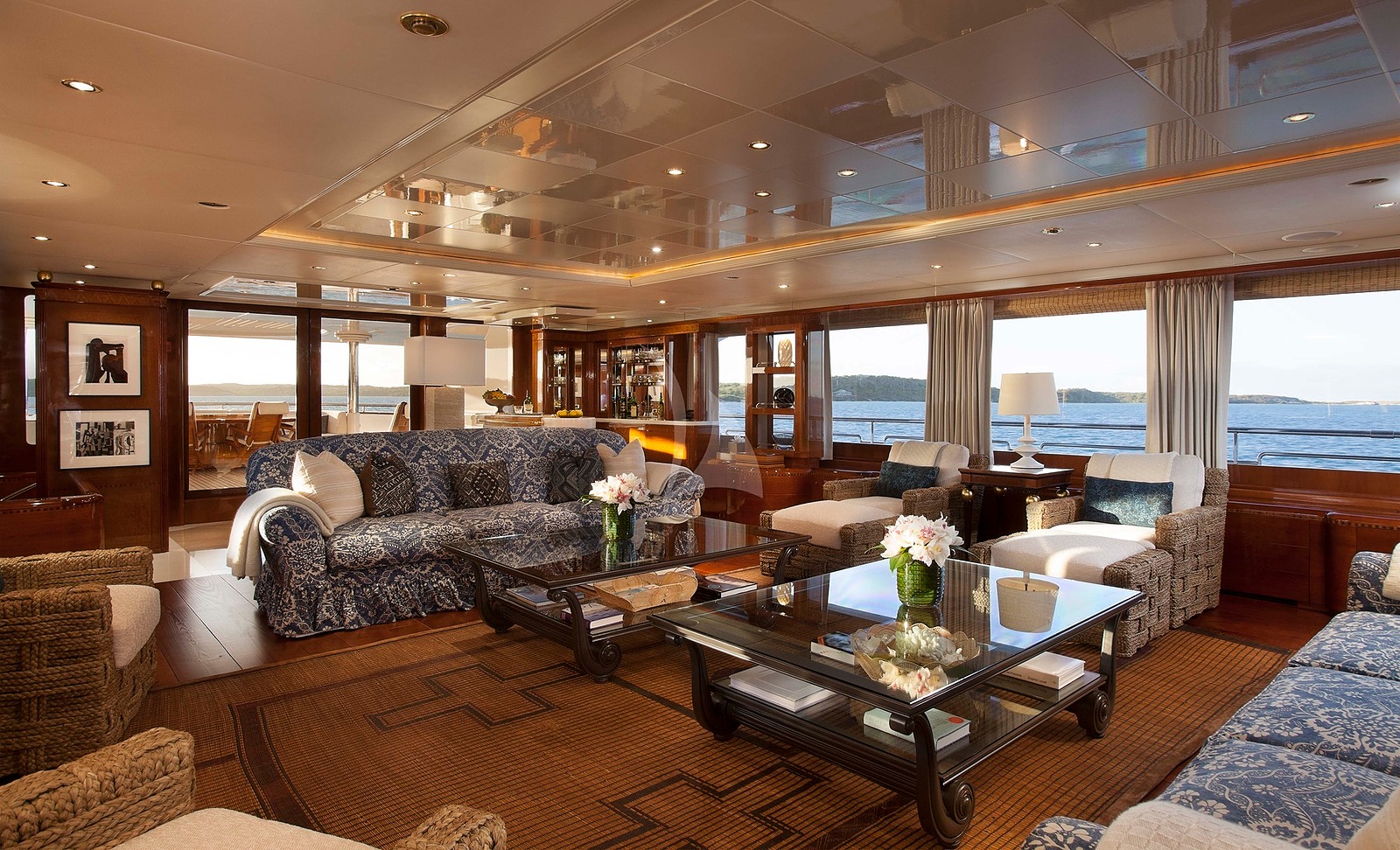 Starfire Yacht - Image 10