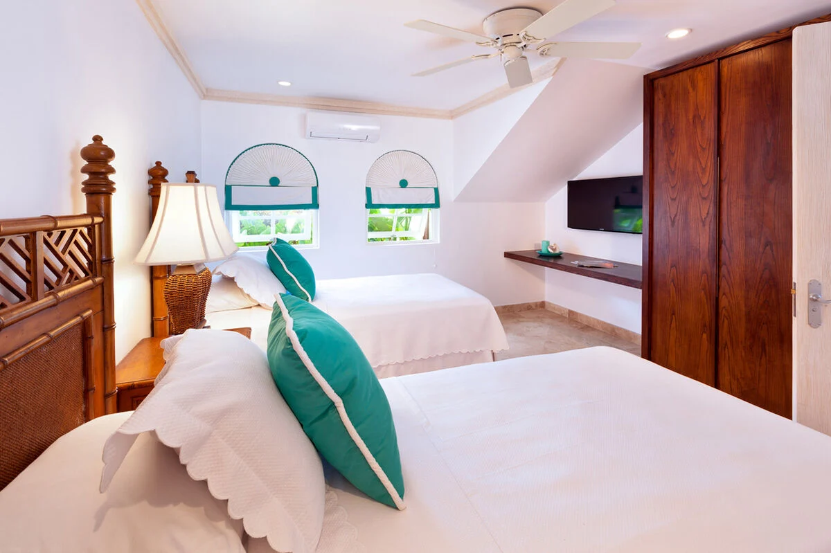 Scarlet House - Image 7