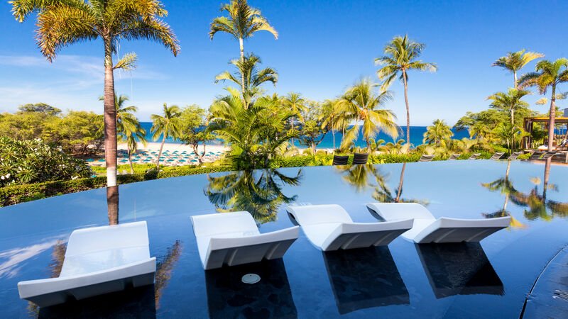 Hapuna Beach Paradise - Image 22