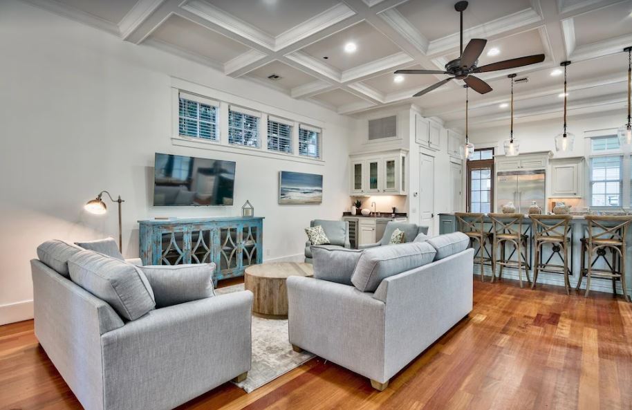 Water House - Image 5