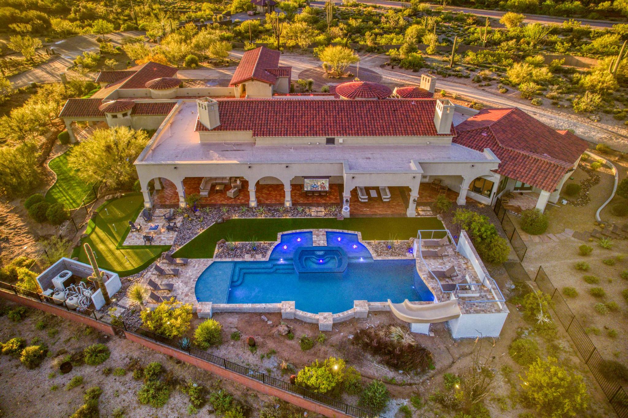 Dixileta East Manor. - Image 45