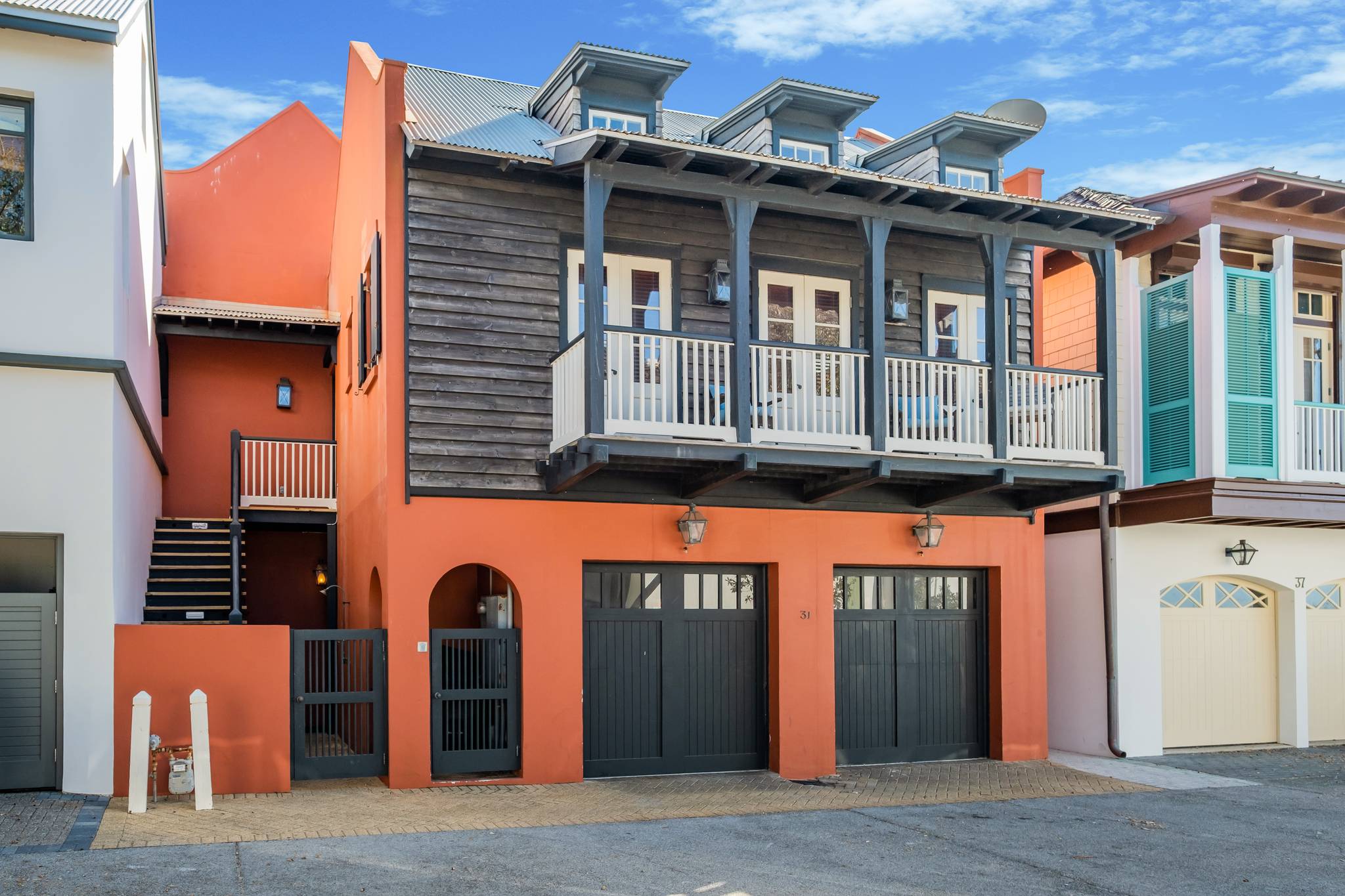 Koi House - Image 35