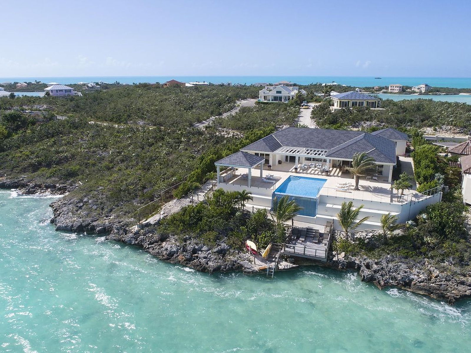 Villa Capri - Image 48