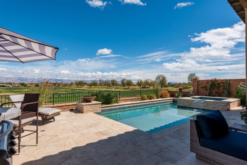 Scenic Fairway Home - Image 33