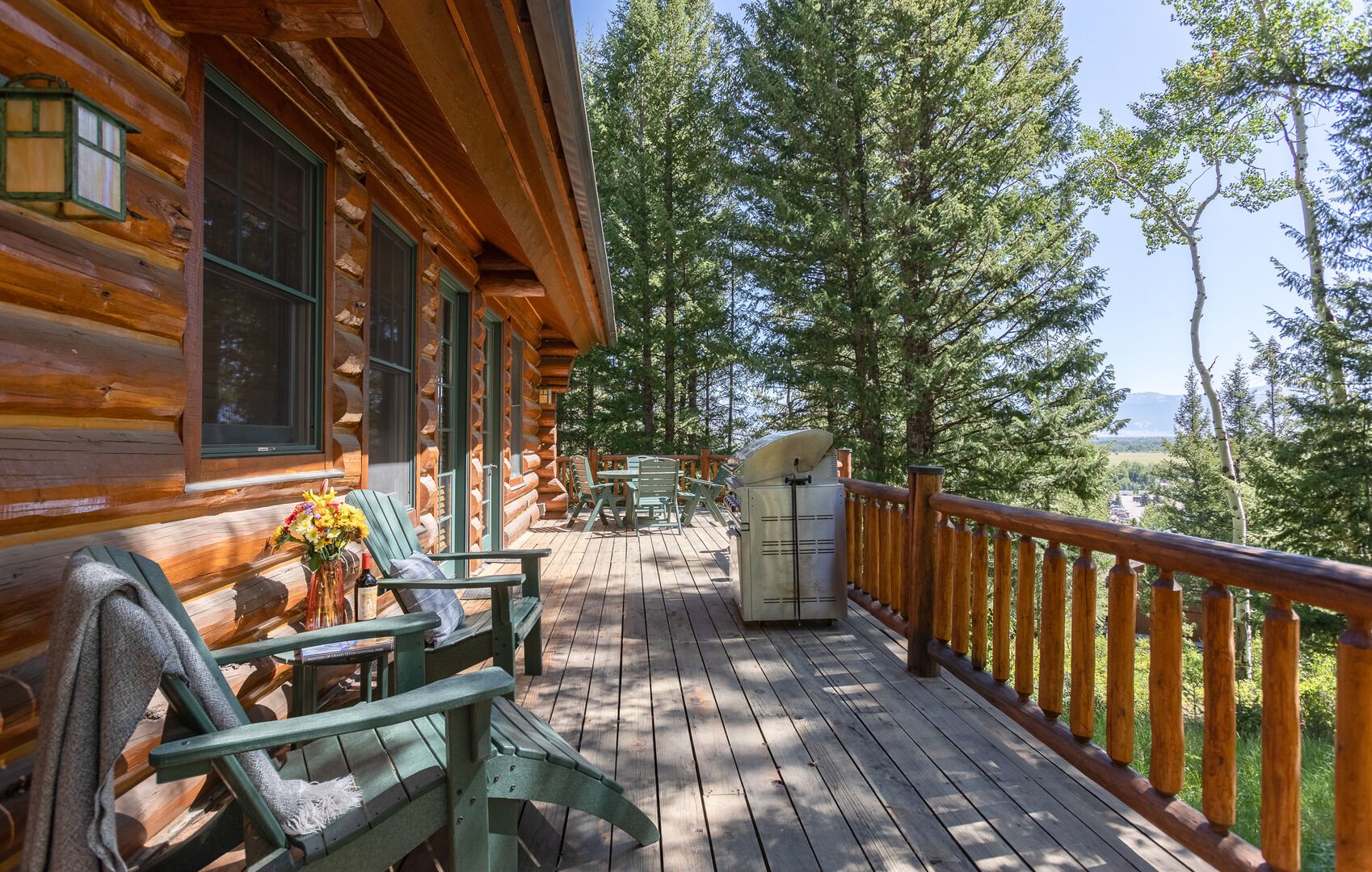 Obsidian Home  - Image 14