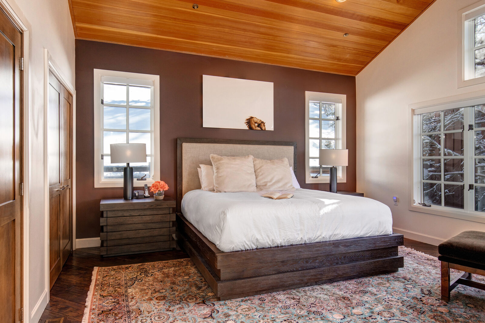 Ski Run House - Image 31