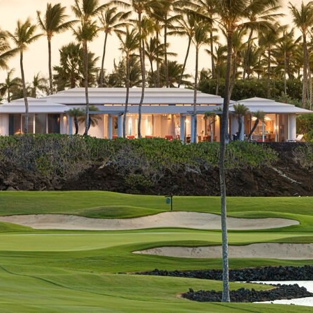 Champion View Retreat