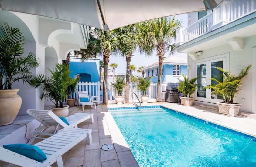 Seaside Manor - Image 42