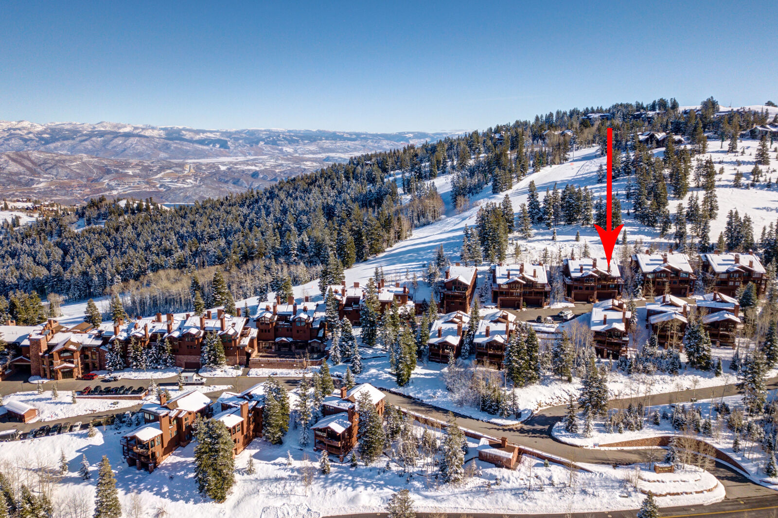 Ski Run House - Image 51