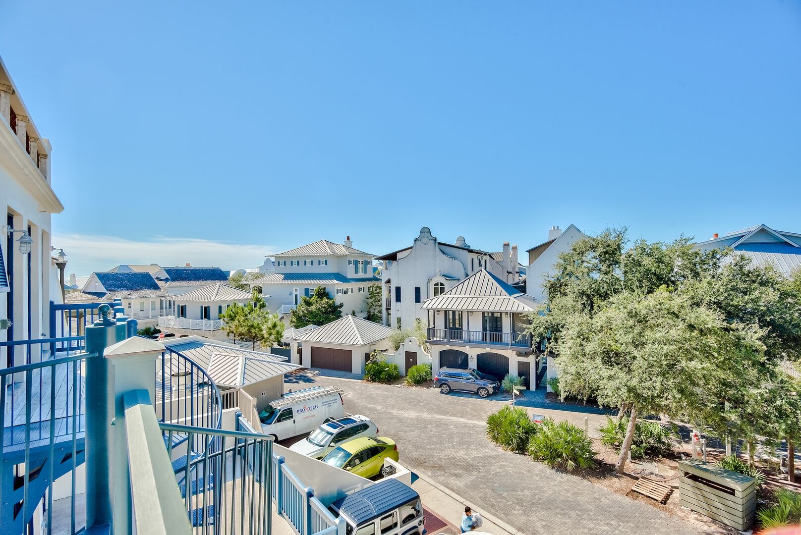 Main Street Penthouse - Image 31