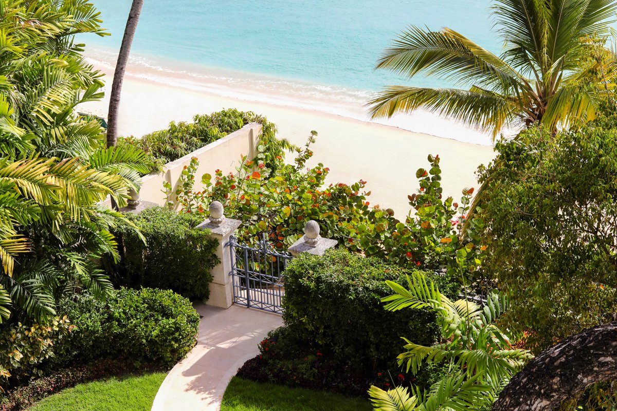 Lemongrass Manor - Image 22