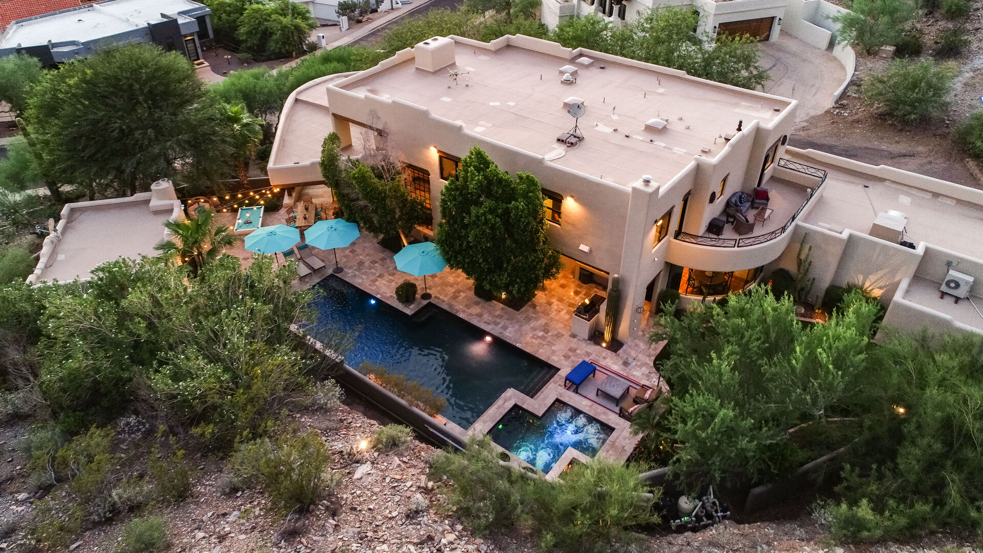 Kiva Villa - Image 56