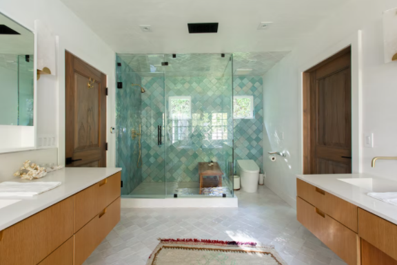 Honeysuckle House - Image 28