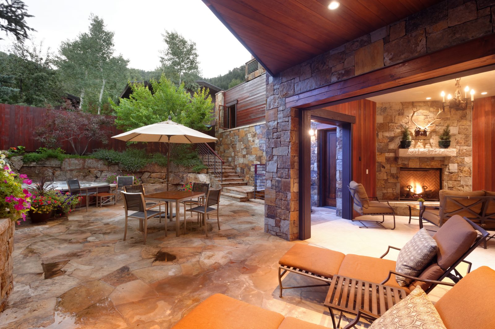 Hopkins Villa - Image 9