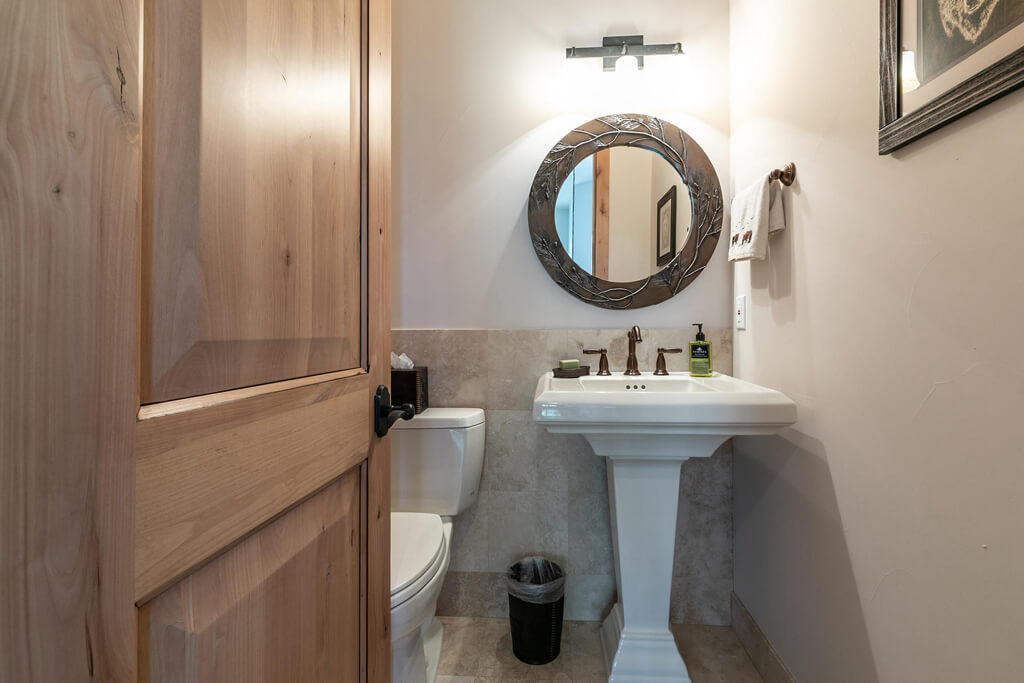 Mountain Quail Home - Image 13