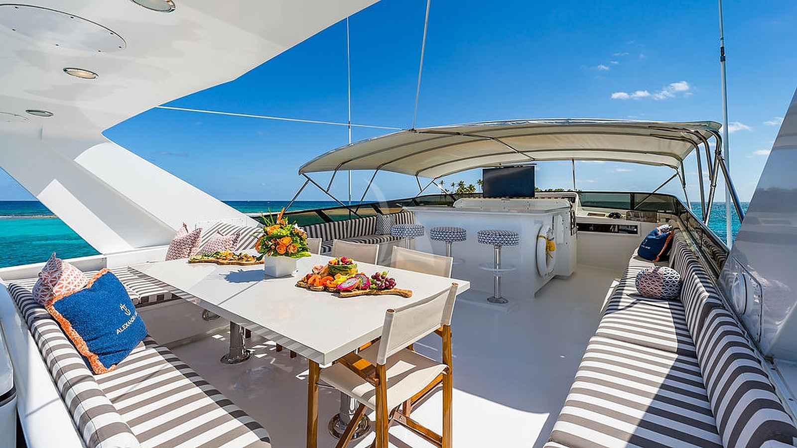 Alexandra Jane Yacht - Image 13