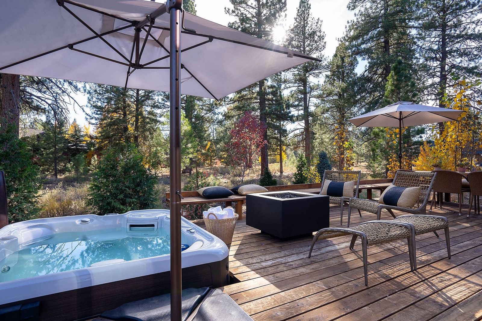 Wood House - Image 29