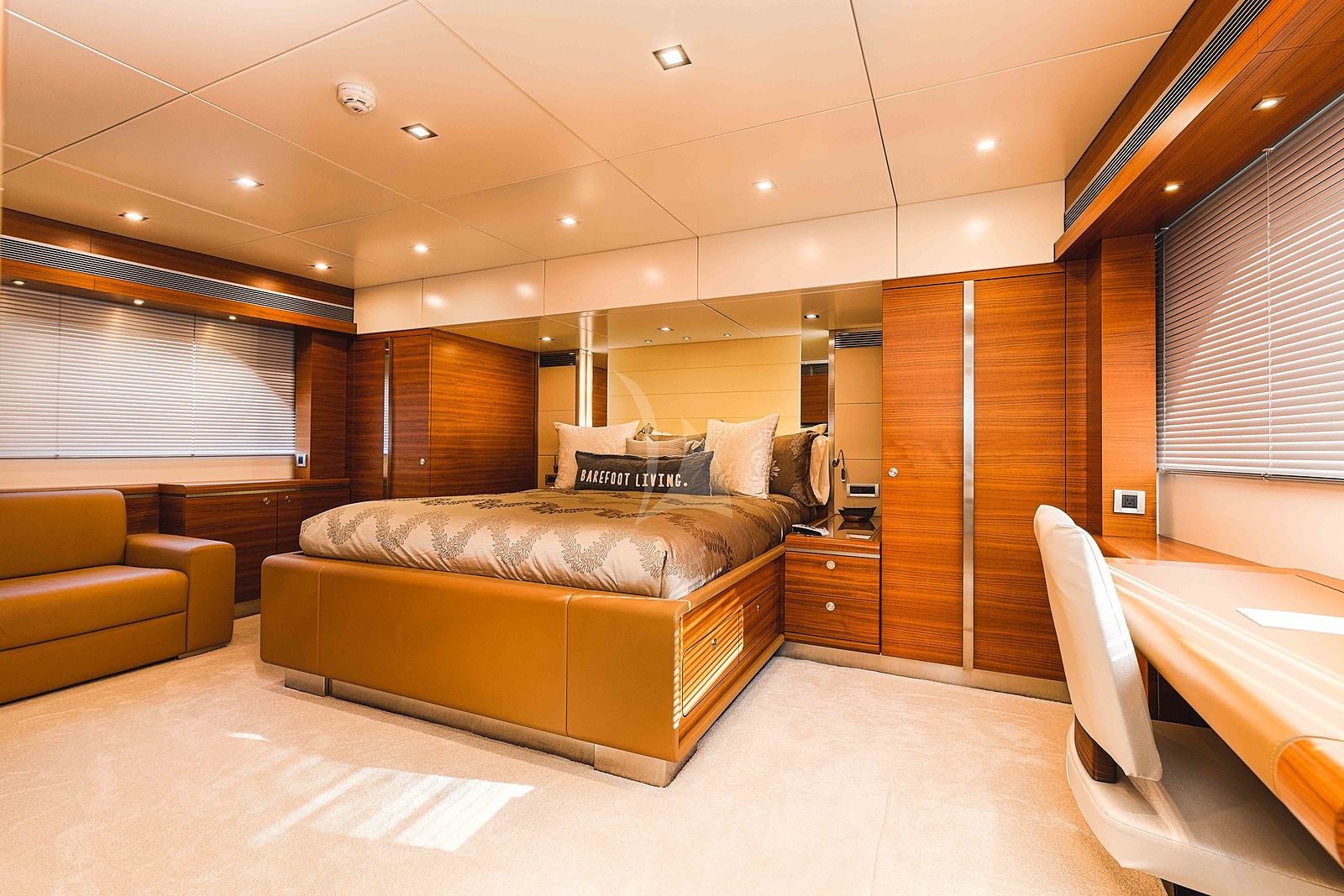 Sea Axis Yacht - Image 21