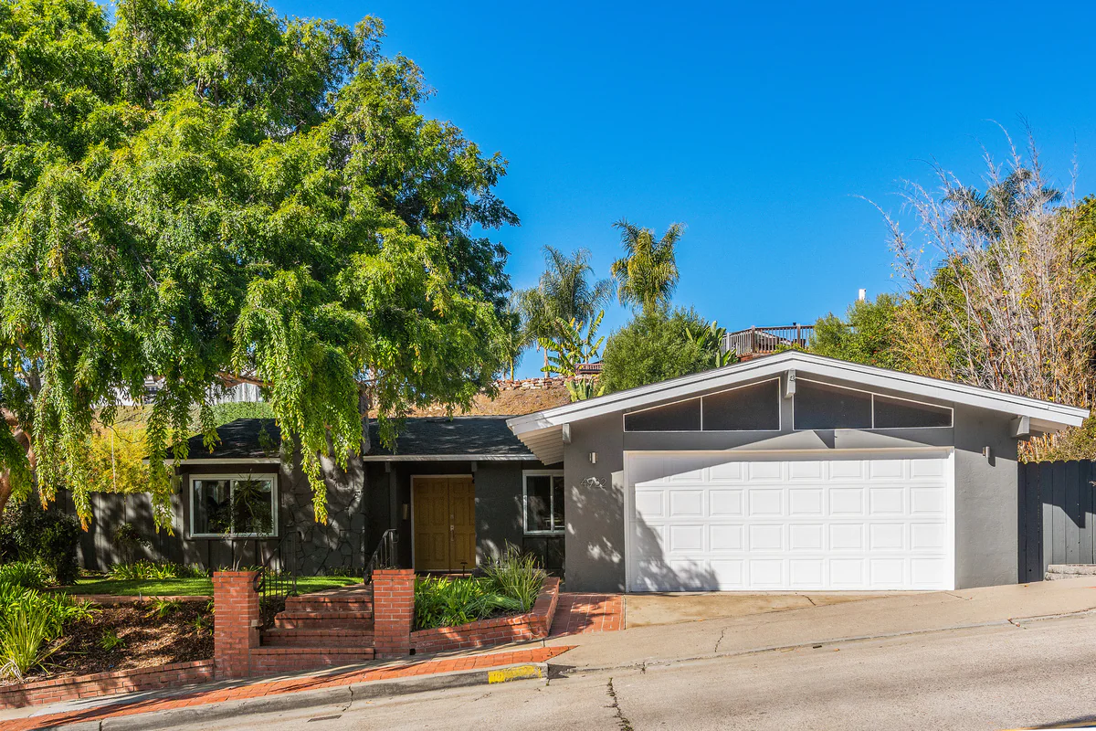 Krisel House - Image 3