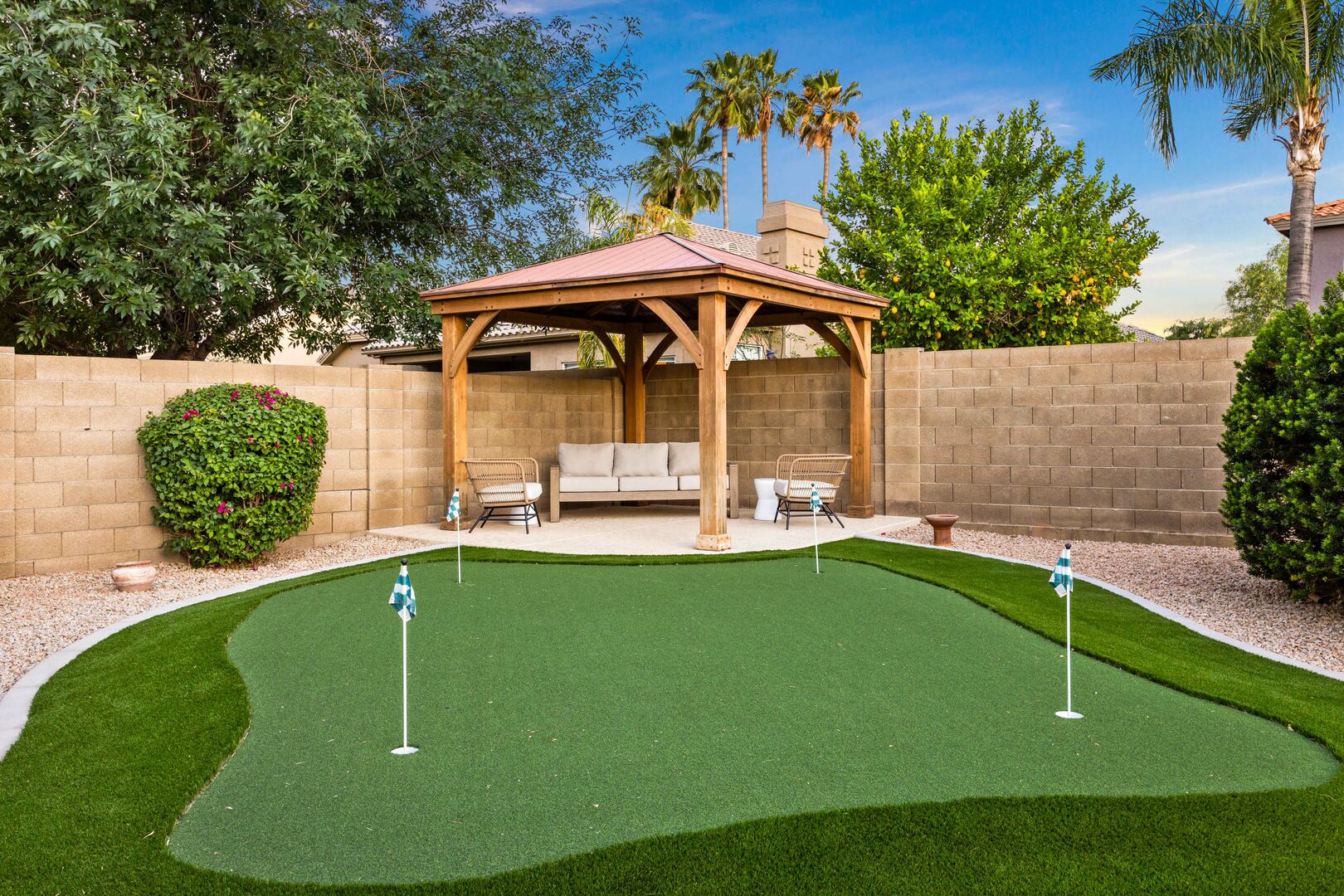 Nisbet House - Image 33