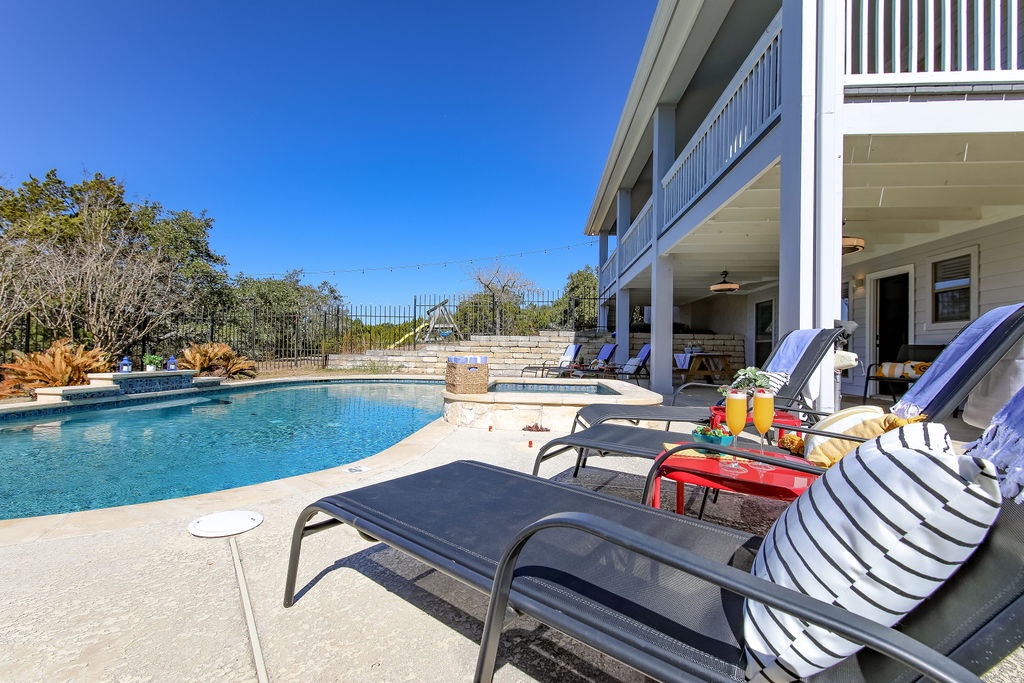 Scarlet Ridge Villa - Image 46