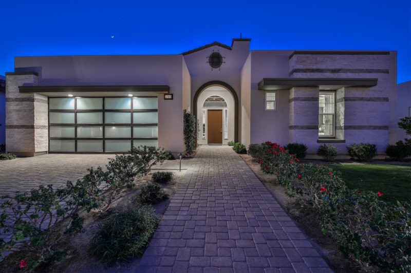 Golden Home - Image 47